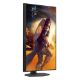 Εικόνα της Οθόνη AOC Q27G4ZR 27" Fast IPS Quad HD 240Hz DisplayHDR 400