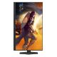 Εικόνα της Οθόνη AOC Q27G4ZR 27" Fast IPS Quad HD 240Hz DisplayHDR 400