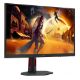 Εικόνα της Οθόνη AOC Q27G4ZR 27" Fast IPS Quad HD 240Hz DisplayHDR 400