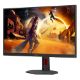 Εικόνα της Οθόνη AOC Q27G4ZR 27" Fast IPS Quad HD 240Hz DisplayHDR 400