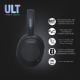 Εικόνα της Headphones Sony ULT Wear Bluetooth Black WHULT900NB.CE7