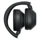 Εικόνα της Headphones Sony ULT Wear Bluetooth Black WHULT900NB.CE7