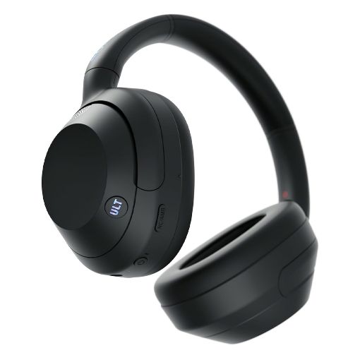 Εικόνα της Headphones Sony ULT Wear Bluetooth Black WHULT900NB.CE7