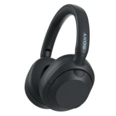 Εικόνα της Headphones Sony ULT Wear Bluetooth Black WHULT900NB.CE7