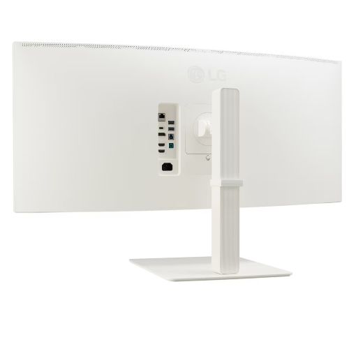 Εικόνα της Οθόνη LG 38WR85QC-W 37.5" Curved Ultra Wide Nano IPS Quad HD+ HDR 144Hz
