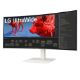Εικόνα της Οθόνη LG 38WR85QC-W 37.5" Curved Ultra Wide Nano IPS Quad HD+ HDR 144Hz