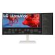 Εικόνα της Οθόνη LG 38WR85QC-W 37.5" Curved Ultra Wide Nano IPS Quad HD+ HDR 144Hz