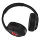 Εικόνα της Headset Genesis Radon 800 Black NSG-1791