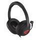 Εικόνα της Headset Genesis Radon 800 Black NSG-1791