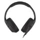 Εικόνα της Headset Genesis Radon 800 Black NSG-1791