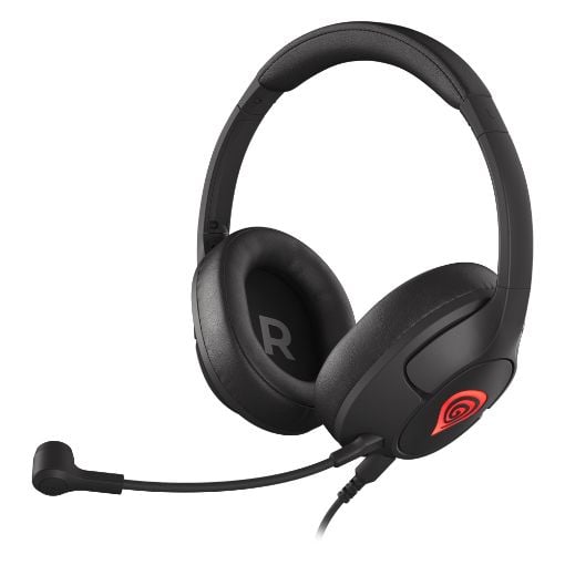 Εικόνα της Headset Genesis Radon 800 Black NSG-1791