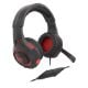 Εικόνα της Headset Genesis Radon 210 Black NSG-1992