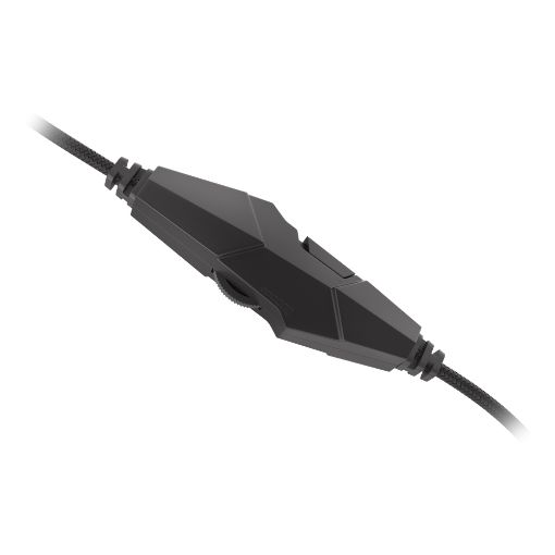 Εικόνα της Headset Genesis Radon 210 Black NSG-1992