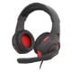 Εικόνα της Headset Genesis Radon 210 Black NSG-1992