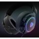 Εικόνα της Headset Genesis Neon 764 RGB Black NSG-2169