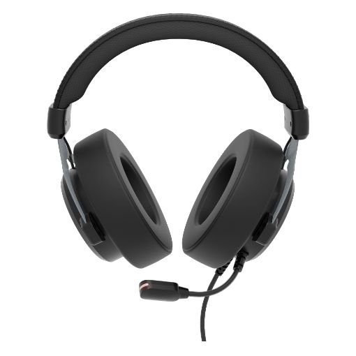 Εικόνα της Headset Genesis Neon 764 RGB Black NSG-2169