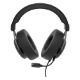 Εικόνα της Headset Genesis Neon 764 RGB Black NSG-2169