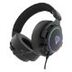Εικόνα της Headset Genesis Neon 764 RGB Black NSG-2169