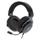 Εικόνα της Headset Genesis Neon 764 RGB Black NSG-2169