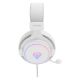 Εικόνα της Headset Genesis Neon 764 RGB White NSG-2170