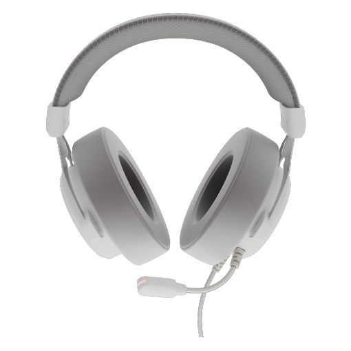 Εικόνα της Headset Genesis Neon 764 RGB White NSG-2170