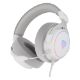 Εικόνα της Headset Genesis Neon 764 RGB White NSG-2170