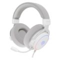 Εικόνα της Headset Genesis Neon 764 RGB White NSG-2170