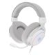 Εικόνα της Headset Genesis Neon 764 RGB White NSG-2170