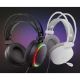 Εικόνα της Headset Genesis Neon 613 G2 RGB Black NSG-2307
