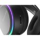 Εικόνα της Headset Genesis Neon 613 G2 RGB Black NSG-2307