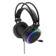 Εικόνα της Headset Genesis Neon 613 G2 RGB Black NSG-2307