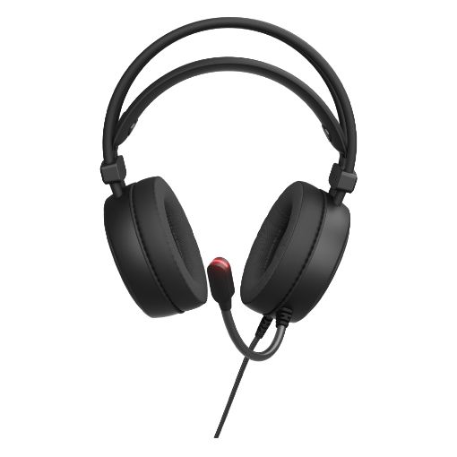 Εικόνα της Headset Genesis Neon 613 G2 RGB Black NSG-2307