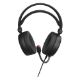 Εικόνα της Headset Genesis Neon 613 G2 RGB Black NSG-2307