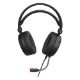 Εικόνα της Headset Genesis Neon 613 G2 RGB Black NSG-2307