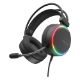 Εικόνα της Headset Genesis Neon 613 G2 RGB Black NSG-2307