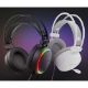Εικόνα της Headset Genesis Neon 613 G2 RGB White NSG-2308