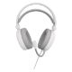 Εικόνα της Headset Genesis Neon 613 G2 RGB White NSG-2308