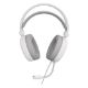 Εικόνα της Headset Genesis Neon 613 G2 RGB White NSG-2308