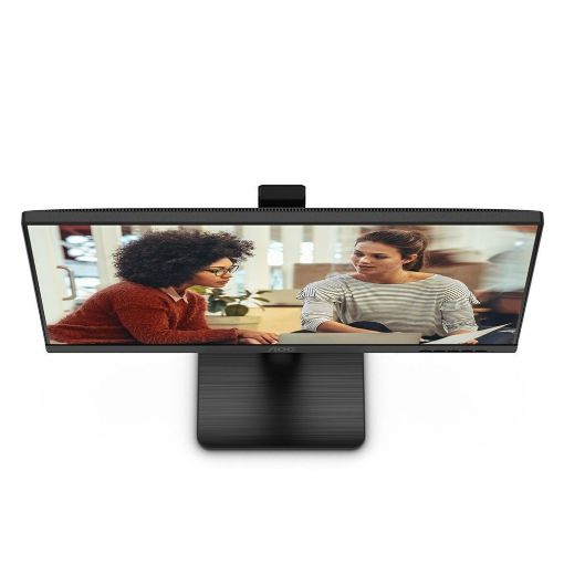 Εικόνα της Οθόνη AOC 24E3QAF 23.8" IPS Full HD 75Hz