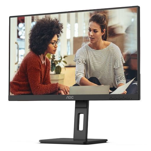 Εικόνα της Οθόνη AOC 24E3QAF 23.8" IPS Full HD 75Hz