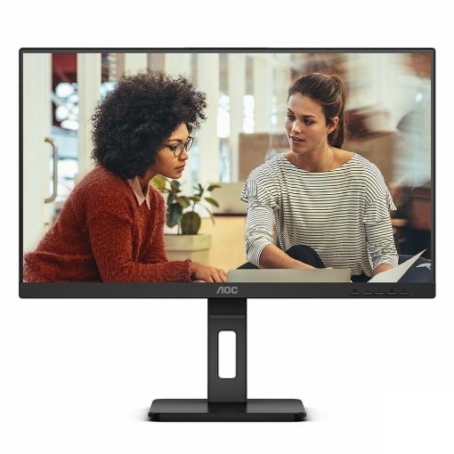 Εικόνα της Οθόνη AOC 24E3QAF 23.8" IPS Full HD 75Hz