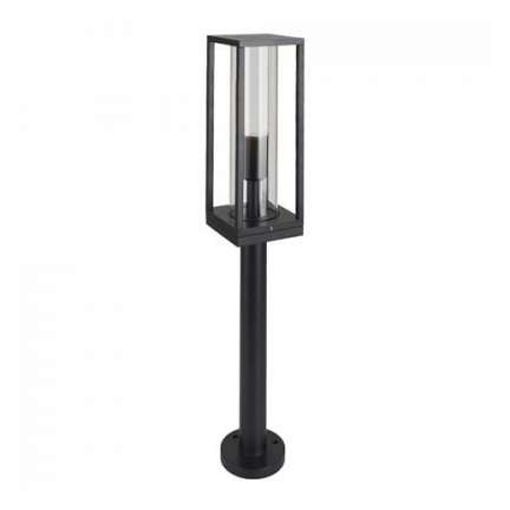 Εικόνα της Επιδαπέδιο Φανάρι 123LED Hudson E27 IP44 Black