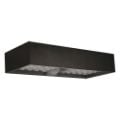 Εικόνα της Ηλιακό Επιτοίχιο Φωτιστικό 123LED Nagoya 3000K IP65 με Αισθητήρα Κίνησης Black