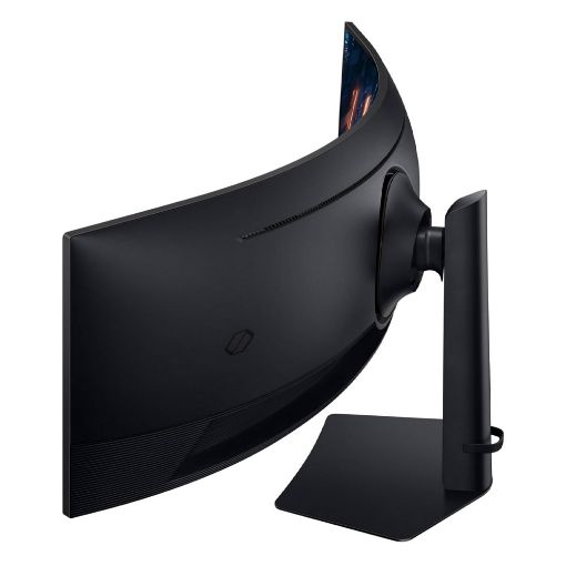 Εικόνα της Οθόνη Samsung Odyssey G9 G91F 49" Curved Ultrawide VA Dual QHD 144Hz HDR LS49FG912EUXEN