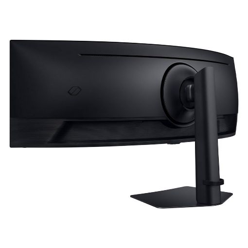 Εικόνα της Οθόνη Samsung Odyssey G9 G91F 49" Curved Ultrawide VA Dual QHD 144Hz HDR LS49FG912EUXEN