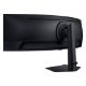 Εικόνα της Οθόνη Samsung Odyssey G9 G91F 49" Curved Ultrawide VA Dual QHD 144Hz HDR LS49FG912EUXEN