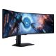 Εικόνα της Οθόνη Samsung Odyssey G9 G91F 49" Curved Ultrawide VA Dual QHD 144Hz HDR LS49FG912EUXEN