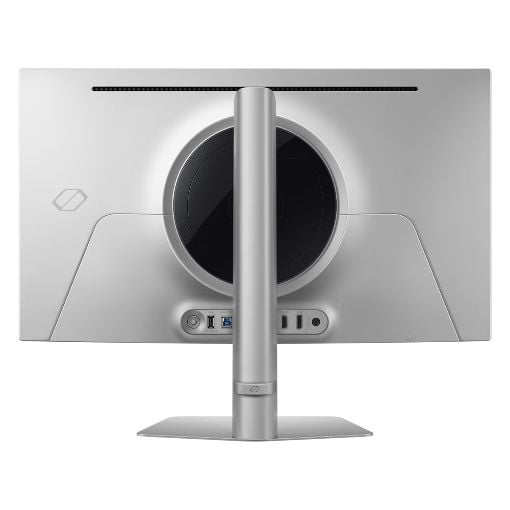 Εικόνα της Οθόνη Samsung Odyssey G8 G81SF 27" OLED 4K 240Hz HDR LS27FG812SUXEN