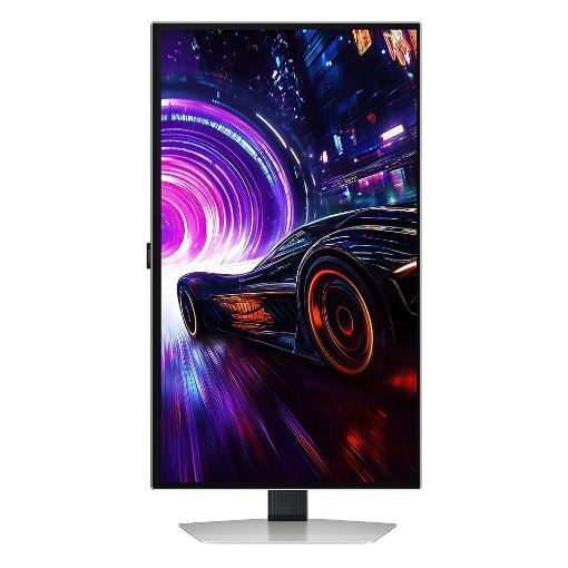 Εικόνα της Οθόνη Samsung Odyssey G8 G81SF 27" OLED 4K 240Hz HDR LS27FG812SUXEN