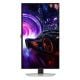 Εικόνα της Οθόνη Samsung Odyssey G8 G81SF 27" OLED 4K 240Hz HDR LS27FG812SUXEN